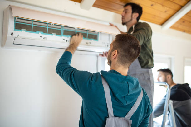 Best Best HVAC companies  in Mar Mac, NC