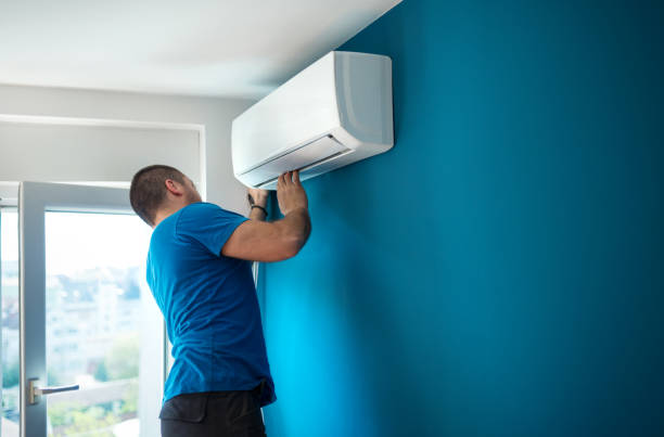 Best Affordable HVAC services  in Mar Mac, NC