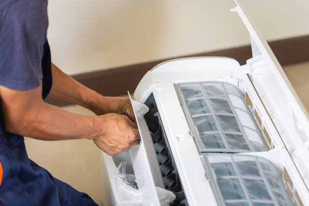 Best HVAC emergency services  in Mar Mac, NC
