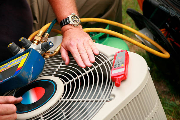 Best Affordable HVAC services  in Mar Mac, NC