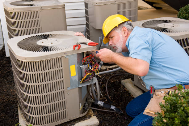 AC installation near me in Mar Mac, NC