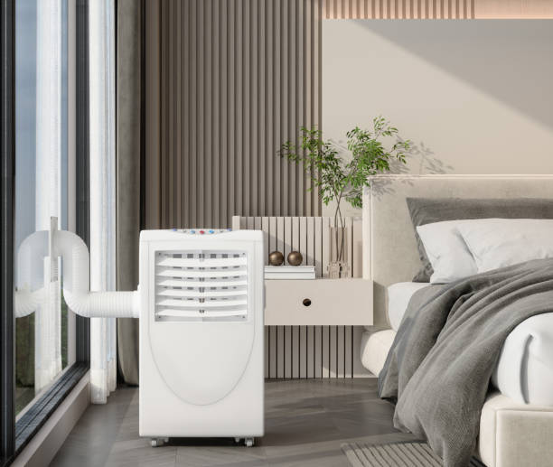Best Ductless HVAC repair  in Mar Mac, NC
