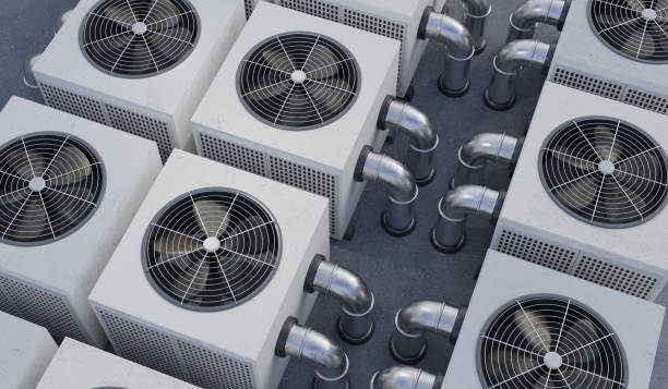 Best HVAC air duct cleaning  in Mar Mac, NC