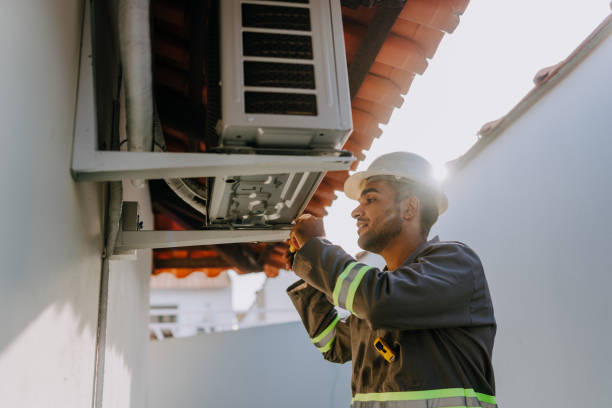 Best Commercial HVAC repair  in Mar Mac, NC