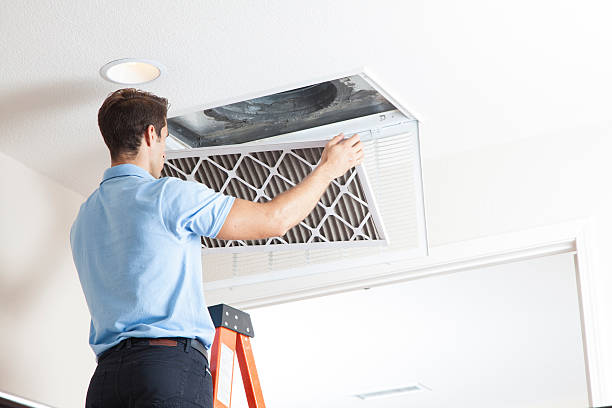 Best Affordable HVAC services  in Mar Mac, NC