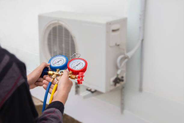 Best Air conditioning repair  in Mar Mac, NC