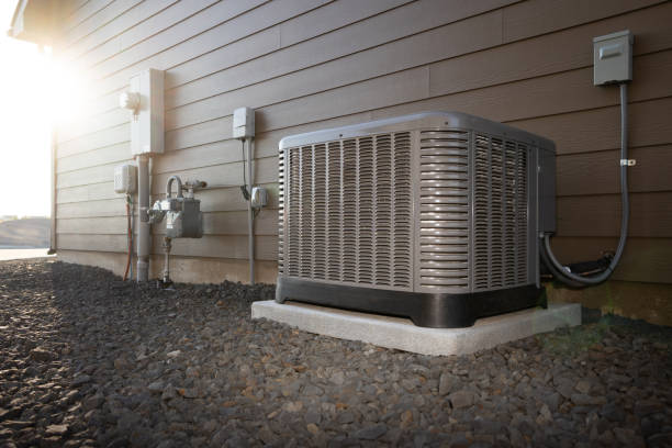 Reliable Mar Mac, NC HVAC Solutions